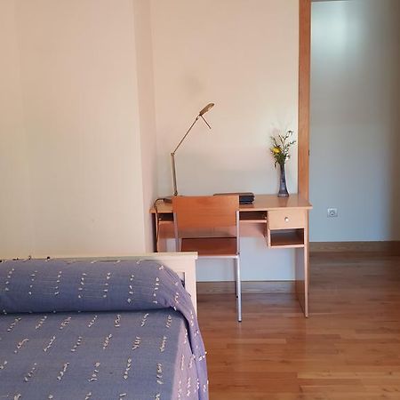 Apartment Plaza Fernando Vigo Zewnętrze zdjęcie