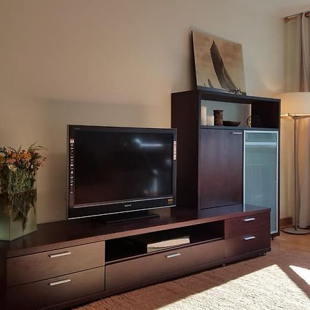 Apartment Plaza Fernando Vigo Zewnętrze zdjęcie