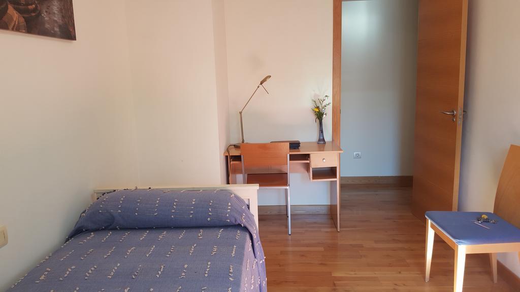 Apartment Plaza Fernando Vigo Zewnętrze zdjęcie