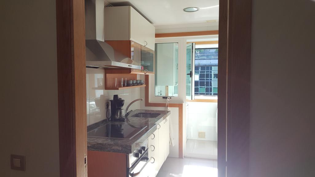 Apartment Plaza Fernando Vigo Zewnętrze zdjęcie