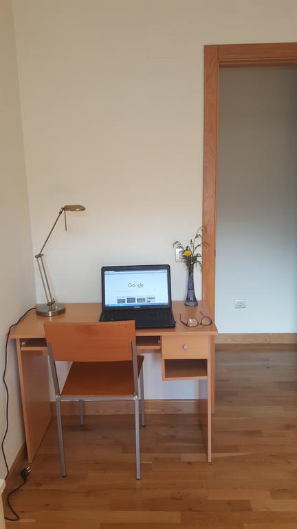 Apartment Plaza Fernando Vigo Zewnętrze zdjęcie