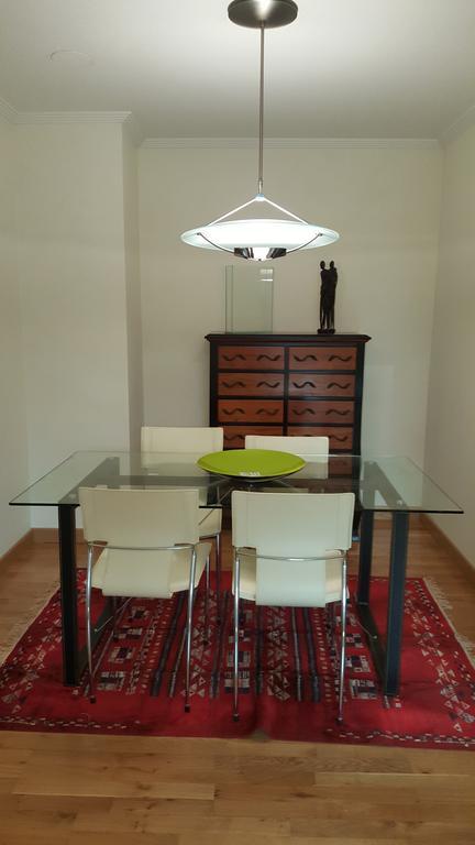 Apartment Plaza Fernando Vigo Zewnętrze zdjęcie