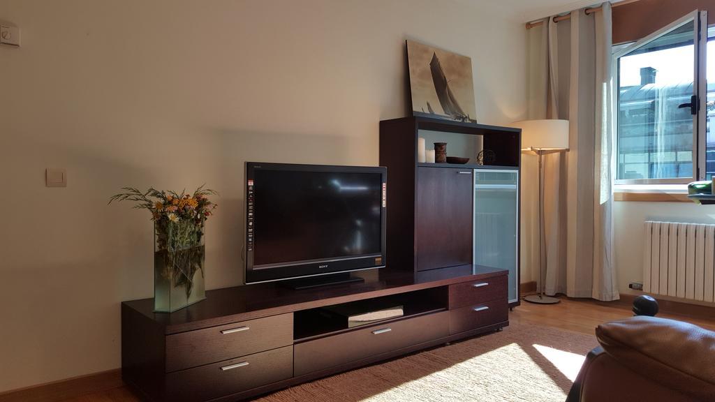 Apartment Plaza Fernando Vigo Zewnętrze zdjęcie