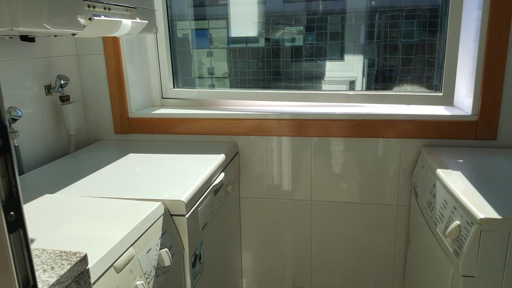 Apartment Plaza Fernando Vigo Zewnętrze zdjęcie