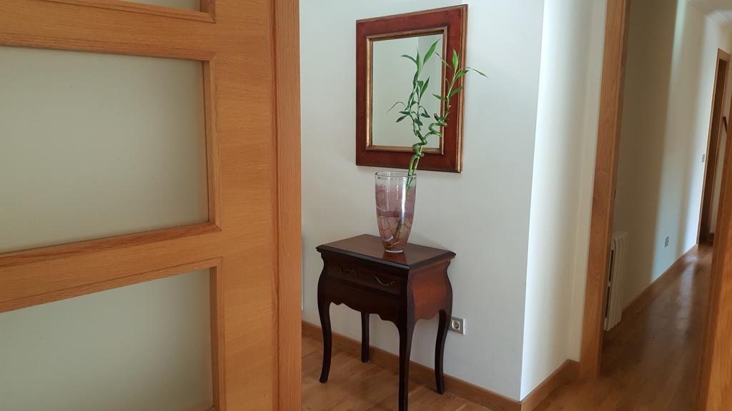 Apartment Plaza Fernando Vigo Zewnętrze zdjęcie