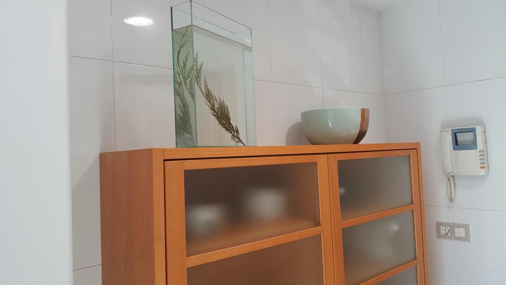 Apartment Plaza Fernando Vigo Zewnętrze zdjęcie