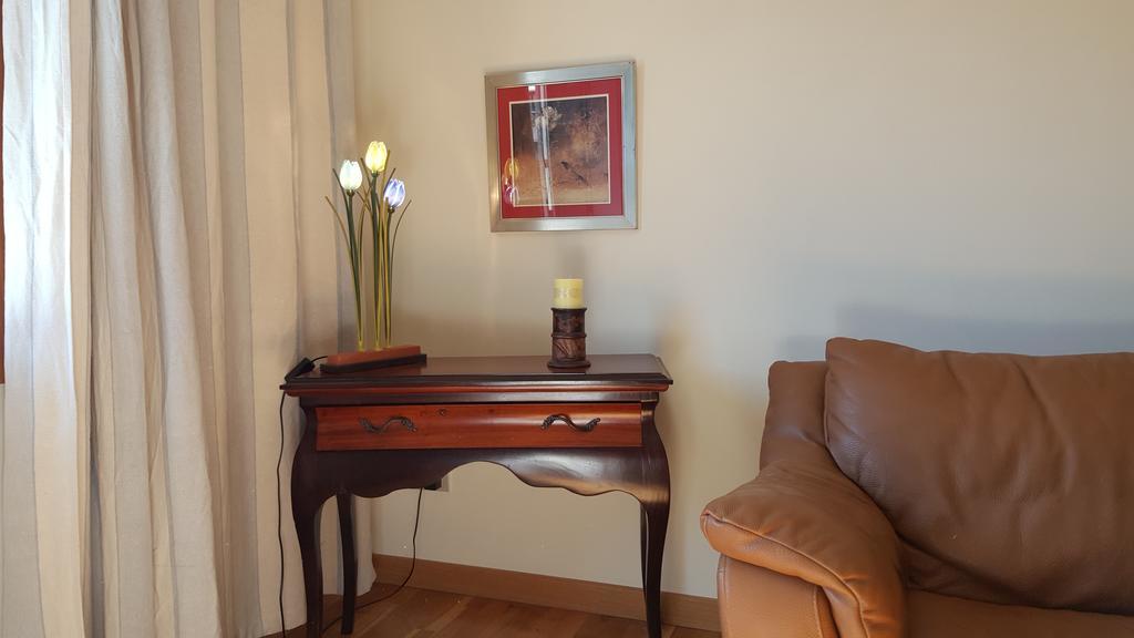 Apartment Plaza Fernando Vigo Zewnętrze zdjęcie