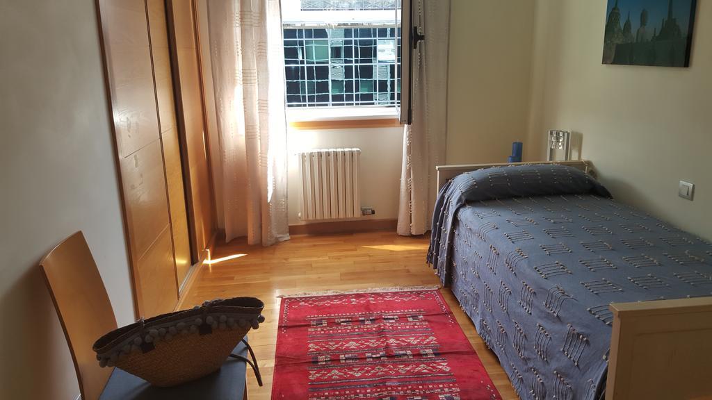 Apartment Plaza Fernando Vigo Zewnętrze zdjęcie